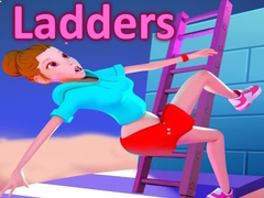 Игра Ladders