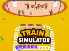 Игра Train simulator