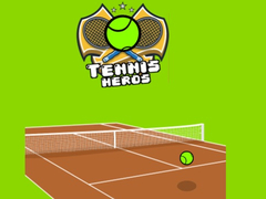 Игра Tennis Heros