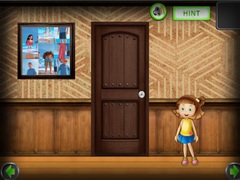 Игра Amgel Kids Room Escape 274