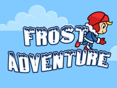 Игра Frost Adventure