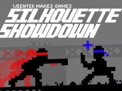 Игра Silhouette Showdown