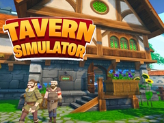 Игра Tavern Simulator