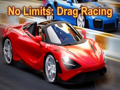 Игра No Limits: Drag Racing