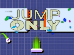 Игра Jump Only