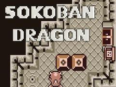 Игра Sokoban Dragon