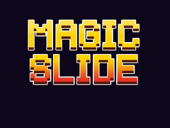 Игра Magic Slide