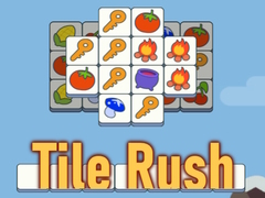 Игра Tile Rush