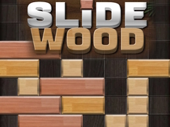 Игра Slide Wood