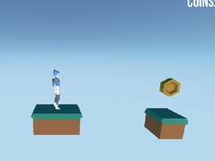 Игра Parkour 3D