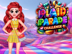 Игра Plaid Parade Challenge