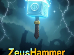 Игра Zeus Hammer Final