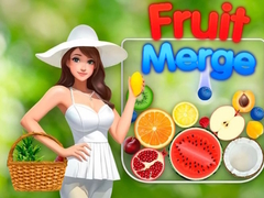 Игра Fruit Merge