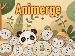 Игра Animerge