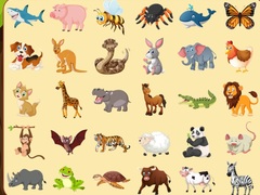 Игра Discover Animals