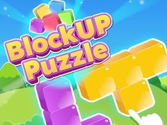 Игра Block Up Puzzle