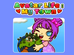 Игра Avatar Life: My Town 