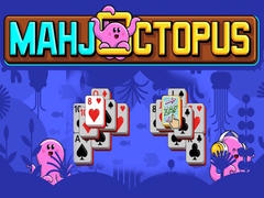 Игра Mahjoctopus