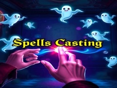 Игра Spells Casting