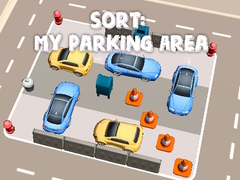 Игра Sort: My Parking Area