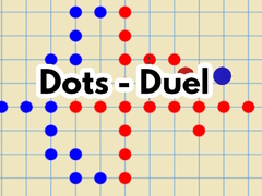 Игра Dots - duel