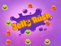 Игра Jelly Rush