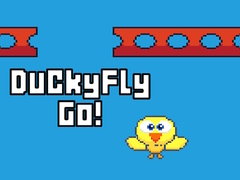 Игра DuckyFly Go!