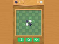 Игра Reversi 2