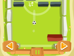 Игра Pongoal 2