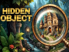 Игра Hidden Object 