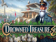 Игра Drowned Treasure