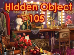 Игра Hidden Object 105