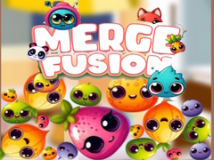 Игра Merge Fusion