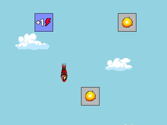 Игра Rocket Evolution