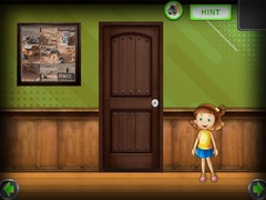 Игра Amgel Kids Room Escape 275