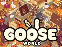 Игра Goose World