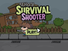 Игра Survival Shooter