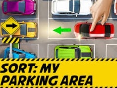 Игра Sort My Parking Area