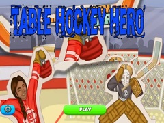 Игра Table Hockey Hero