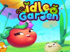 Игра Idle Garden