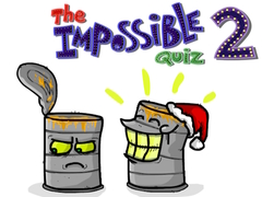 Игра The Impossible Quiz 2