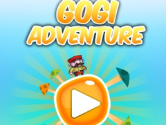 Игра Gogi Adventure