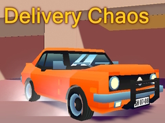 Игра Delivery Chaos