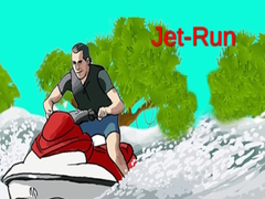 Игра Jet-Run