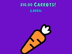 Игра Carrot Clicker Game