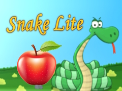 Игра Snake Lite