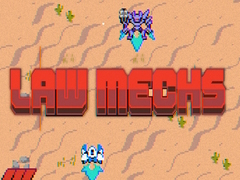 Игра Law Mechs