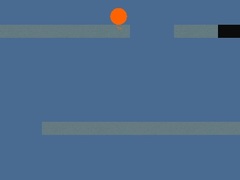 Игра Falling Ball Bounce And Break