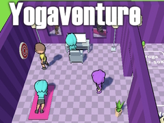 Игра Yogaventure