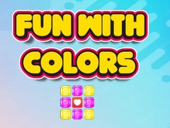 Игра Fun With Colors